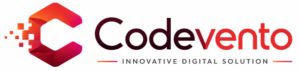 Codevento Logo